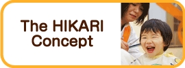 The HIKARI Concept