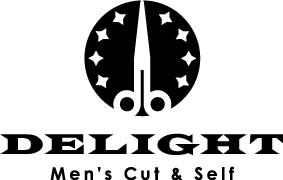 Men's Cut & Self DELIGHT